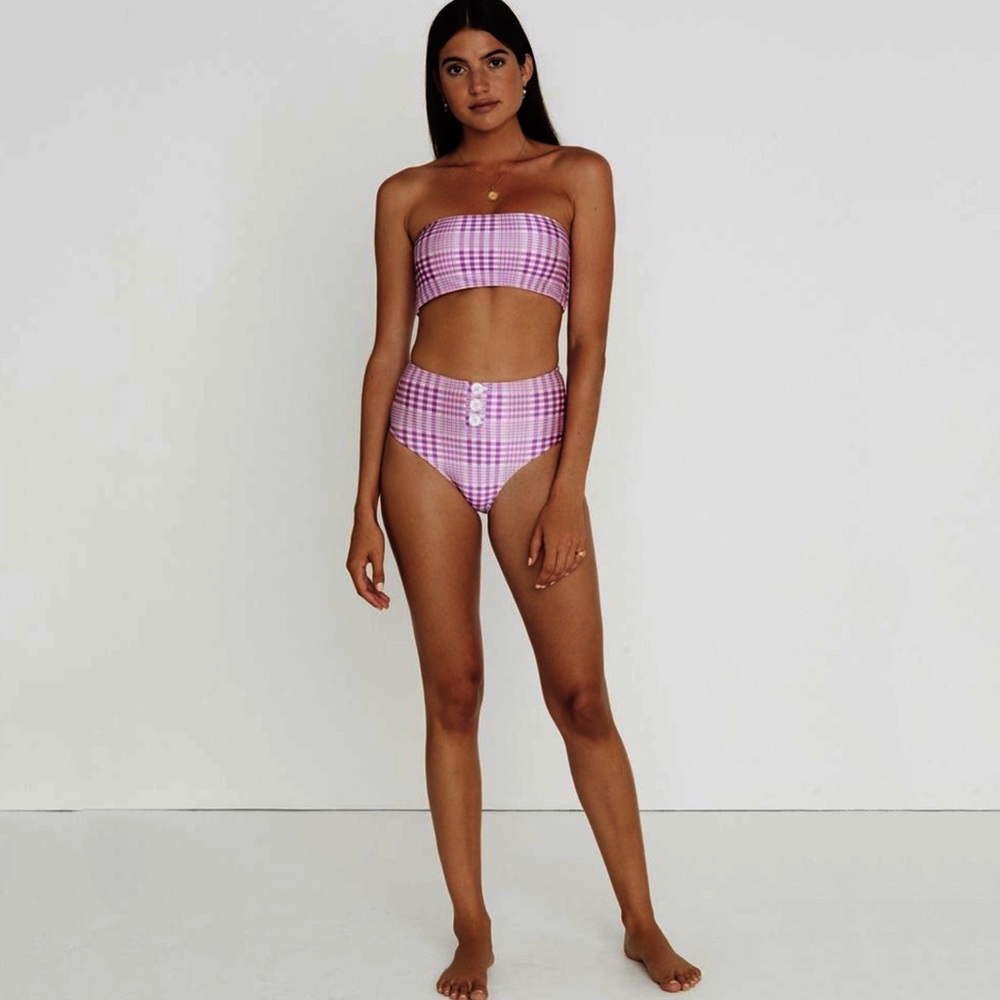 Faithfull the Brand Grete Bikini Set - Picture 8 of 8